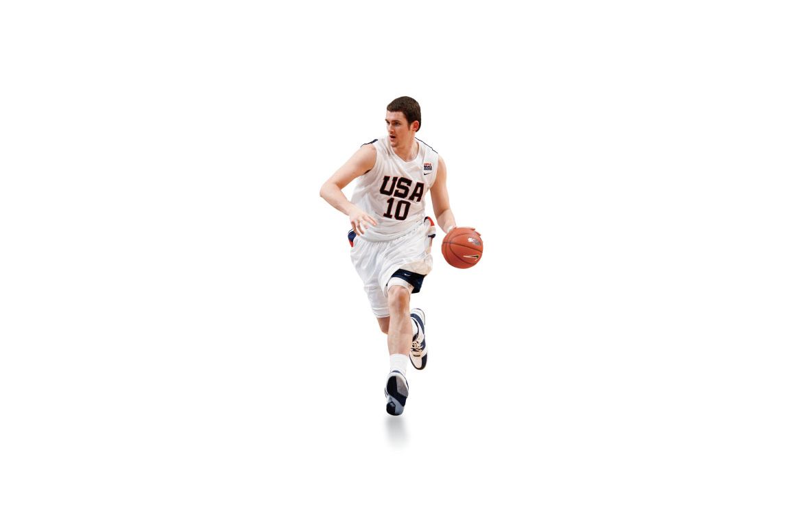 Good Sports Love’s Letters UCLA